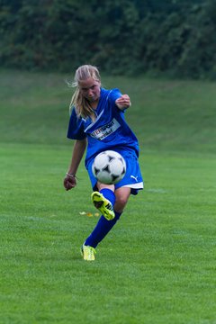 Bild 285 - B-Juniorinnen FSG BraWie 08 - JSG Sandesneben : Ergebnis: 2:0